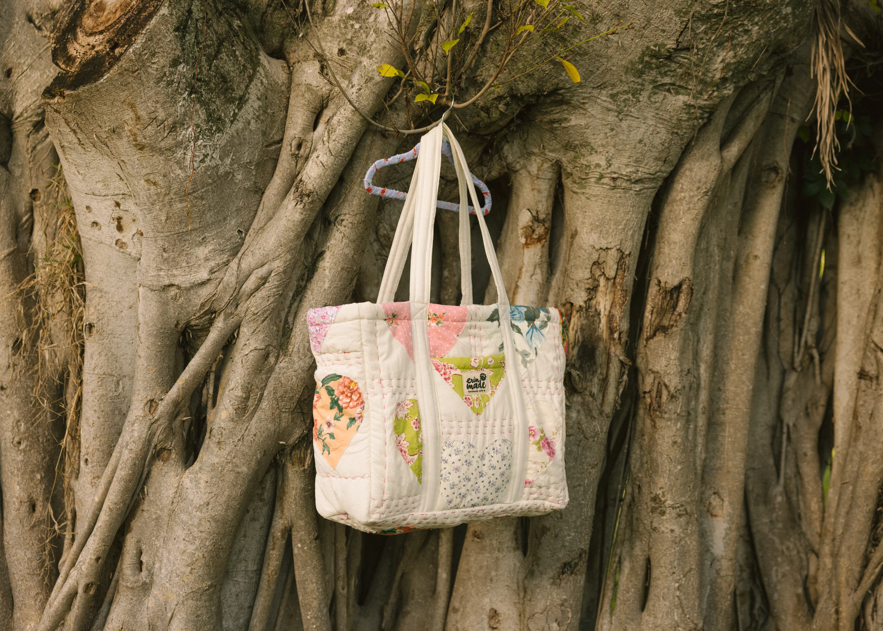 Vibrant Prints for Individual Style